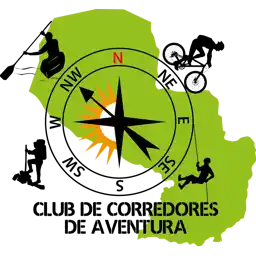 Corredorespy's logo