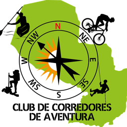 Corredorespy's logo